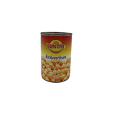 SUNTAT Kichererbsen 425 g